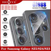 ราคา 2 แพ็ค กลับกล้องเลนส์ป้องกันหน้าจอ for Samsung Galaxy S25 S25 Plus S25 Ultra S24 S24 Plus S24 Ultra S23 Plus S23 Ultra S22 Plus S22 Ultra S21 S21 Ultra S21 Plus Back Camera Lens Protection (2131899068