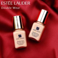ราคา Estee Lauder Double Wear Stay in Place Foundation 7ml SPF 10 PA รองพื้น ครีมรองพื้น Annie (24453264536)