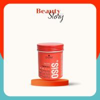 ราคา Schwarzkopf Osis Thrill Texture Fibre Gum 100ml