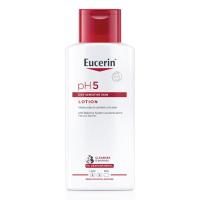 ราคา Eucerin Ph5 Dry Sensitive Skin Lotion 250 Ml ยูเซอริน พีเอช5 ดราย เซ็นซิทีฟ สกิน โลชั่น 250 มล (17869578213)