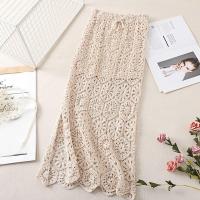 ราคา กระโปรงสั้นถักเอวสูงทรงเอผ้าผสมโพลีเอสเตอร์สีน้ำตาลอ่อน ทรงเข้ารูป ทรงเข้ารูป แขนกุด กระโปรงทรงเอ กระโปรงทรงเอ (22894036859)