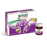 ราคา แบรนด์วีต้าเบอร์รี่ 1 5ออนซ์ แพค 12ขวด (21576908584)