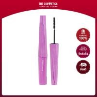 ราคา Dejavu Lash Up Mascara 3 1g E1 Black มาสคาร่าเนื้อฟิล์ม (19419927886)