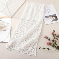ราคา กระโปรงสั้นถักเอวสูงทรงเอผ้าผสมโพลีเอสเตอร์สีน้ำตาลอ่อน ทรงเข้ารูป ทรงเข้ารูป แขนกุด กระโปรงทรงเอ กระโปรงทรงเอ (22894036858)