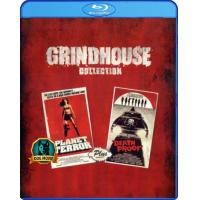 ราคา แผ่น Blu ray หนังพากย์ไทย Movie Grindhouse Collection 2 Disc Movie บลูเรย์ (24425822082)