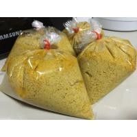 ราคา อ่องปูครึ่งกิโล1กป ปูอ่อง มันปู อ่องปูเมือง มันปูเมืองอร่อย ไม่ใส่สารกันเสีย ทำสดใหม่ทุกวัน (17332355794)