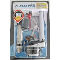 ราคา ชุดอะไหล่หม้อน้ำชักโครก อุปกรณ์หม้อน้ำชักโครก ครบชุดพร้อมติดตั้ง แบบก้านโยกด้านหน้า AMAZON (17368721598)