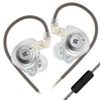 ราคา iHAVECPU HEADSET หูฟัง KZ EDX PRO X MIC (24092863741)