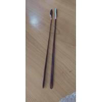 ราคา ไม้ตีขิม ขิมดนตรีไทยวัสดุเป็นไม้ไผ่และไม้ชิงชันขายเป็นคู่ (24348207802)