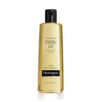 ราคา แท้ ส่งเร็ว Neutrogena body oil ออยบำรุงผิว 250ml (20254677046)
