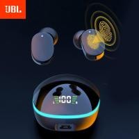 ราคา คุณภาพ100 COD TWS JBL G9S หูฟังบลูทูธไร้สายจอแสดงผลแอลอีดีหูฟังสำหรับเล่นกีฬาควบคุมด้วยไมโครโฟน (23965802024)