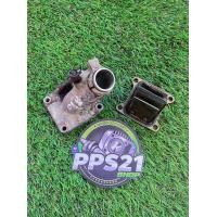 ราคา คอหรีด แป้นหรีด Kawasaki Leo LeoStar ลีโอตัวเก่า ลีโอสตาร์ ของแท้มือสองสภาพดี พร้อมใช้งาน (21070807679)