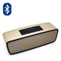 ราคา ลำโพงบลูทูธตัวใหญ่ เบสแน่น Bluetooth Speaker SoundLike รุ่น S2025 (19311545905)