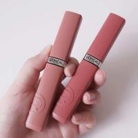 ราคา NEW L OREAL PARIS INFALLIBLE MATTE RESISTANCE (20560551105)