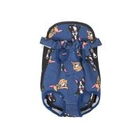 ราคา เป้ใส่สัตว์เลี้ยง กระเป๋าเป้อุ้มสำหรับหมาและแมว เป้สะพายหลังใส่สุนัขและแมว กระเป๋าสัตว์เลี้ยง กระเป๋าใส่สัตว์ เลี้ยง (21905032447)