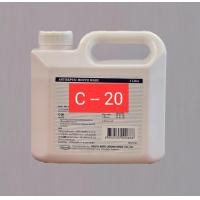 ราคา น้ำยาบ้วนปาก จัดฟัน สดชื่น C 20 สีแดง 1ลิตร (24028434741)