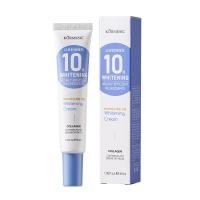 ราคา Whitening freckle cream ครีมคอลลาเจน ผิวหน้าเนียนใส ต่อต้านริ้วรอย รอยดำ ไวท์เทนนิ่งครีม 100 กรัม Sadoer Collagen Face Cream (24661625611)