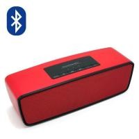 ราคา ลำโพงบลูทูธตัวใหญ่ เบสแน่น Bluetooth Speaker SoundLike รุ่น S2025 (19311545902)