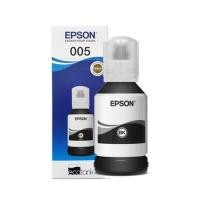 ราคา หมึกเติม Epson 005 BK T03Q100 120ml หมึกกันน้ำของแท้ 100 พร้อมกล่อง EPSON PRINTER M1100M1120M1140M1180M2140M3140M3170M3180 (22786389093)