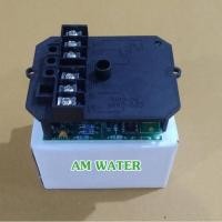 ราคา หัวสวิทต์ออโต้ปั๊ม Automatic Pump Control 220 240V AC สีน้ำเงิน อะไหล่หัวสวิทต์ออโต้ปั๊ม บอร์ดหัวสวิทต์ออโต้ปั๊ม LS 03 (16465897616)