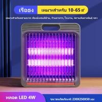 ราคา Vansen เครื่องดักยุง 2025 เครื่องช็อตยุง ช็อตยุง เครื่องดัก ยุง โคมไฟดักยุง ดักยุง ที่ดักยุงไฟฟ้า ที่ช็อตยุง ที่กำจัดยุง เครื่องช็อตแมลง 10W (24283448944)