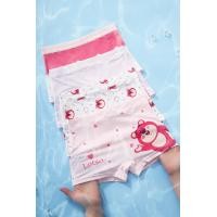 ราคา SHUNTAI พร้อมส่งในไทย กางเกงในผู้หญิง ลายการ์ตูน น่ารักๆ ผ้าฝ้าย (24362960127)