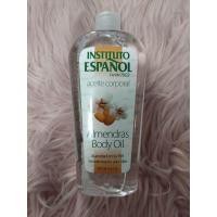ราคา INSTITUTO ESPANOL ALMENDRAS BODY OIL 400ml exp 06 2029 (22794053492)