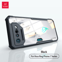 ราคา XUNDD เคส For ROG Phone 7 Ultimate ASUS ROG Phone 9 ROG Phone 6D Ultimate ROG Phone 6 เคส ROG Phone 8 Proต่อต้านการดรอป ป้องกันรอยขีดข่วน ASUS ROG Phone 6 Pro Case ASUS ROG Phone 9 Pro ROG Phone 8 (24