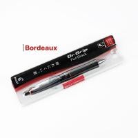 ราคา ดินสอ ดินสอกดเขย่าไส้ Pilot ไส้ 0 5มม รุ่น Dr Grip Full Black (15803354125)