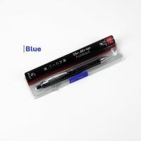 ราคา ดินสอ ดินสอกดเขย่าไส้ Pilot ไส้ 0 5มม รุ่น Dr Grip Full Black (15803354127)