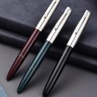 ราคา HERO ปากกาหมึกซึม Hero รุ่นเก่า ขนาดเล็ก 616 ปากกาประดิษฐ์ตัวอักษรสำหรับเด็กนักเรียน ปากกาลายเซ็นธุรกิจ (24281637923)