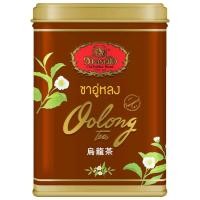 ราคา Cha Tra Mue ชาตรามือ กระป๋องซองเยื่อ ชาผงปรุงสำเร็จ ชาเขียว ชาไทย ชากุหลาบ สูตรต้นตำรับ (23667477235)