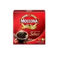 ราคา มอคโคน่า ซีเล็ค 340กรัม Moccona Select340g (24394481182)