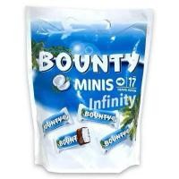 ราคา Mars Twix Snickers Bounty minis 500 g (24158806493)