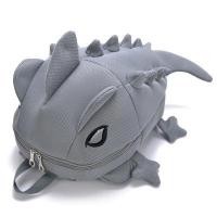 ราคา กระเป๋าเป้สะพายหลังนักเรียนกระเป๋าเป้สะพายหลังการ์ตูน 3D น่ารักมอนสเตอร์เด็กใหม่ไดโนเสาร์น่ารัก (24415585497)