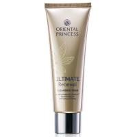 ราคา โฟมล้างหน้า สำหรับผู้มีริ้วรอย 100g Oriental Princess Renewal Cleansing Foam (19482246937)
