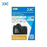 ราคา JJC อุปกรณ์ป้องกันหน้าจอกระจกนิรภัย HD กล้องฟิล์มฟูจิสำหรับ Fujifilm X T5 X H2 X H2S X S10 X T30 II X E4 X E3 X T4 X T3 X T2 XF10 X T20 X100V X100T GFX100S X A1 X70 X M1 X Pro3 X100F GFX50S X T200 X T