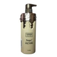 ราคา แชมพู Farger Hair Care Expert Shampoo ฟาเกอร์ แฮร์ แคร์ เอ๊กซ์เปิร์ท เหมาะกับสภาพเส้นผมหลังผ่านการทำเคมี ช่วยฟื้นฟูสภาพเส้นผมที่แห้งเสีย แชมพู เคราติน 468มล 1ขวด (14610532)
