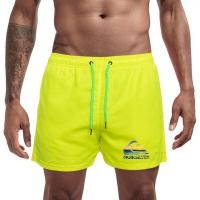 ราคา คลังสินค้าพร้อมกางเกงผู้ชายกางเกงชายหาด QUIKSILVER ว่ายน้ำโต้คลื่นทะเลหลวม1028กางเกงขาสั้นพักร้อน (23126565780)