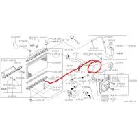ราคา ท่อออยคูเลอร์ เกียร์ออโต้ NISSAN SENTRA SUNNY B13 1 6 1990 1994 NV กระบะ เก๋ง Y10 1 5 1 6 1990 2000 (24318071540)