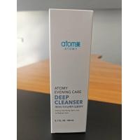 ราคา อะโทมี่ ดีพ เคลนเซอร์ Atomy Evening Care Deep Cleanser (19493376273)