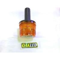 ราคา โคมไฟฉุกเฉินโซล่าเซล์ล ไฟไซเรนกระพริบโซล่าเซล์ล ทรงกลมเสียบแท่งกรวยจราจร ชาร์จพลังงานแสงอาทิตย์ (18453049742)