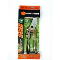 ราคา PUMPKIN กรรไกรตัดกิ่งไม้ใบมีดSK5รุ่นดีมิเทอร์ PTG SK5DM 29536 กรรไกรตัดกิ่งอย่างดี กรรไกรตัดกิ่ง (3278872709)