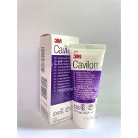 ราคา 3M Cavilon Durable Barrier Cream คาวิลอน ครีมชนิดเข้มข้น ทาแผลกดทับ ขนาด 28 กรัม 1 ขวด (17528353589)