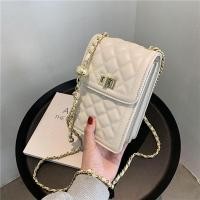 ราคา Just Star จัดส่งฟรี สินค้าพร้อมส่ง กระเป๋าสะพายผญ กระเป๋าข้างและสะพายข้าง ลำลอง กระเป๋าใส่มือถือ กระเป๋าหนังpuผญ ใส่โทรศัพท์มือถือได้ (14110541195)