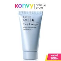 ราคา Estee Lauder Take it Away Makeup Remover Lotion 30ml โลชั่นเช็ดเครื่องสำอาง (16210043446)