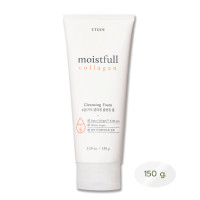 Etude House Moistfull Collagen Cleansing Foam 150ml