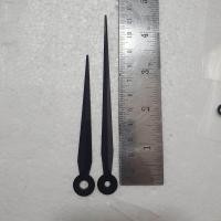 ราคา เครื่องนาฬิกาSEIKO แกน 8mm เดินเรียบอย่างดี ไม่มีเกลียว ฟรีชุดเข็มครบชุด อะไหล่นาฬิกา นาฬิกาแขวน (20900210362)