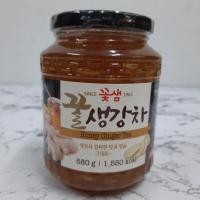 ราคา ชาผลไม้เกาหลี ชาน้ำผึ้งเกาหลี KOTSAM honey Citron Tea 꽃샘 꿀유자차 SINCE 1965 ปริมาณ 580g ชาส้มเกาหลี (18234144949)