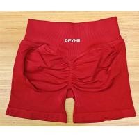 ราคา Dfyne Impact Shorts Pantalones cortos de gimnasio para mujer de 45 humedad Tela con mecha antibacterianos para la frescura (24227387995)